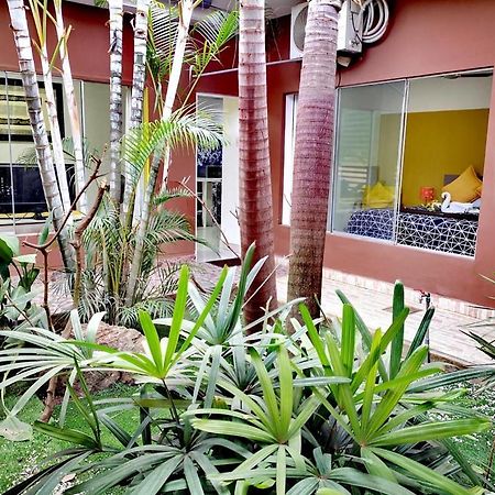 Apartamento Vacacional Vista Verde Tarapoto Extérieur photo