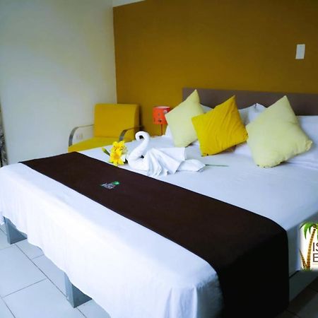 Apartamento Vacacional Vista Verde Tarapoto Extérieur photo