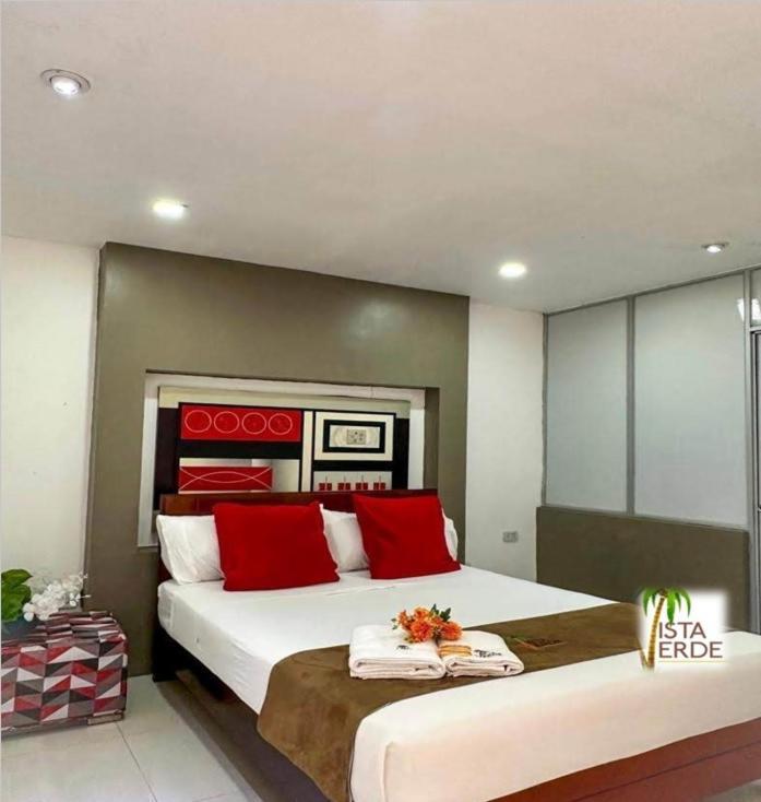 Apartamento Vacacional Vista Verde Tarapoto Extérieur photo