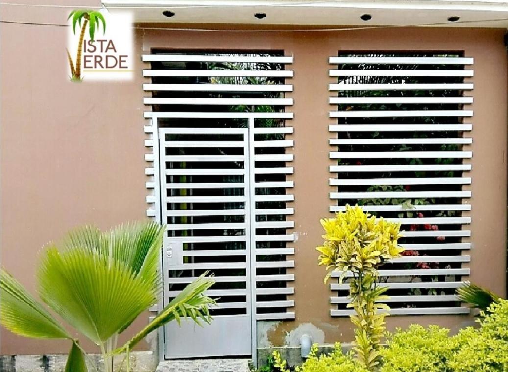 Apartamento Vacacional Vista Verde Tarapoto Extérieur photo