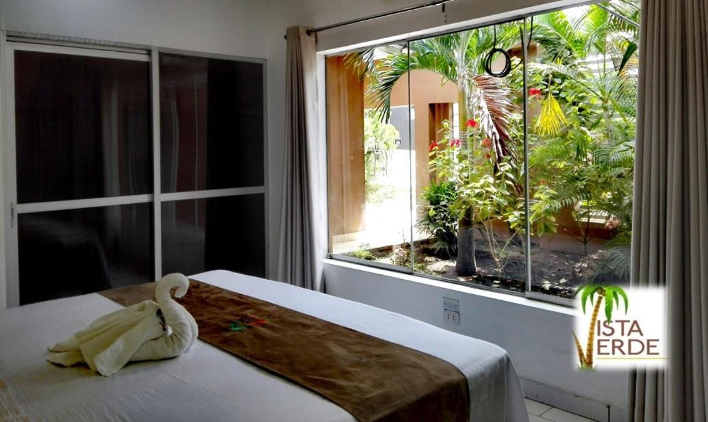 Apartamento Vacacional Vista Verde Tarapoto Extérieur photo