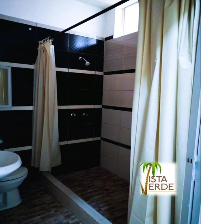 Apartamento Vacacional Vista Verde Tarapoto Extérieur photo