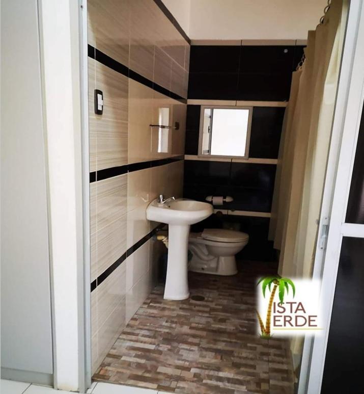 Apartamento Vacacional Vista Verde Tarapoto Extérieur photo