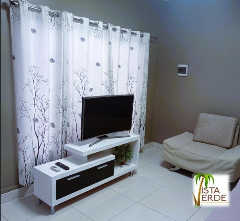 Apartamento Vacacional Vista Verde Tarapoto Extérieur photo