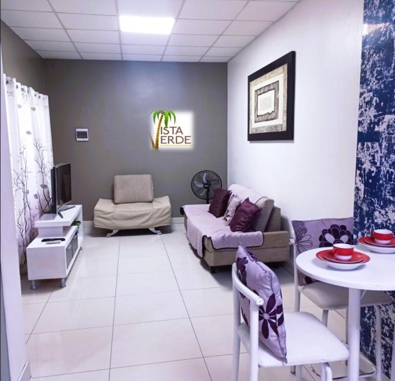 Apartamento Vacacional Vista Verde Tarapoto Extérieur photo